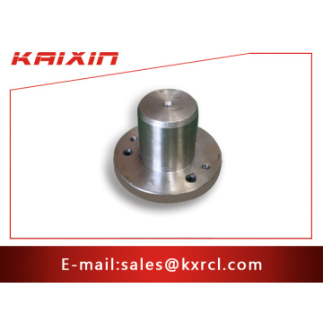 Stainless Steel Parts CNC Machining, CNC Machined Flange
